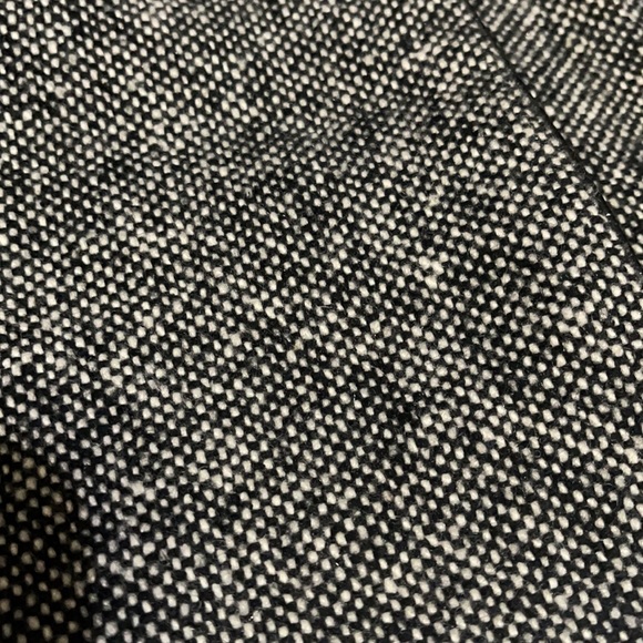 American Rag Wool Blend Tweed Pia Coat S - Picture 13 of 17